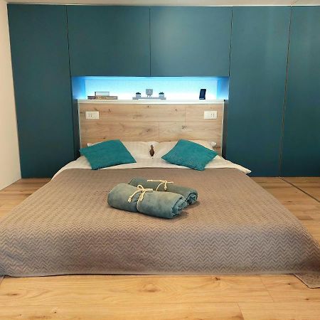 Studio Ayla Apartment Rovinj Exterior photo