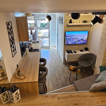 Studio Ayla Apartment Rovinj Exterior photo