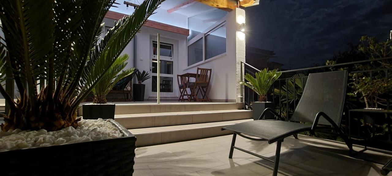 Studio Ayla Apartment Rovinj Exterior photo
