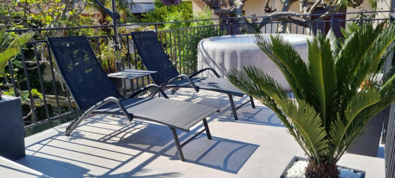 Studio Ayla Apartment Rovinj Exterior photo