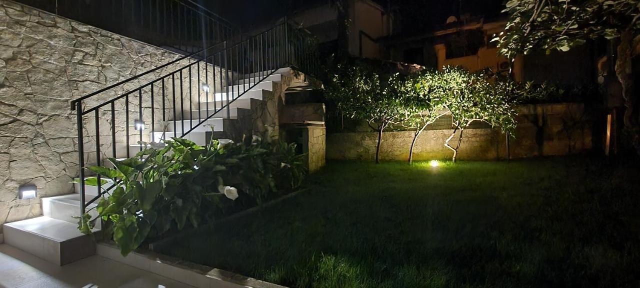 Studio Ayla Apartment Rovinj Exterior photo