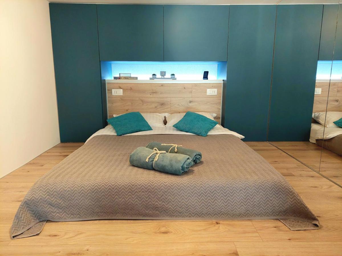 Studio Ayla Apartment Rovinj Exterior photo