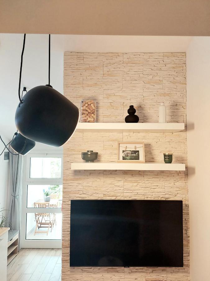 Studio Ayla Apartment Rovinj Exterior photo