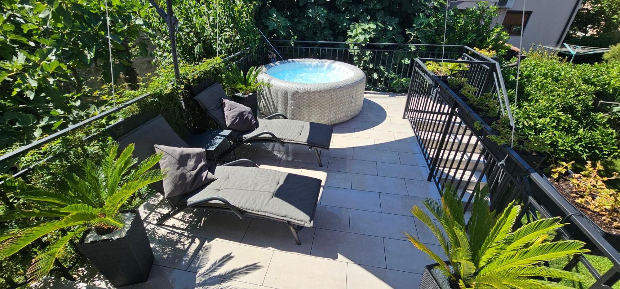 Studio Ayla Apartment Rovinj Exterior photo